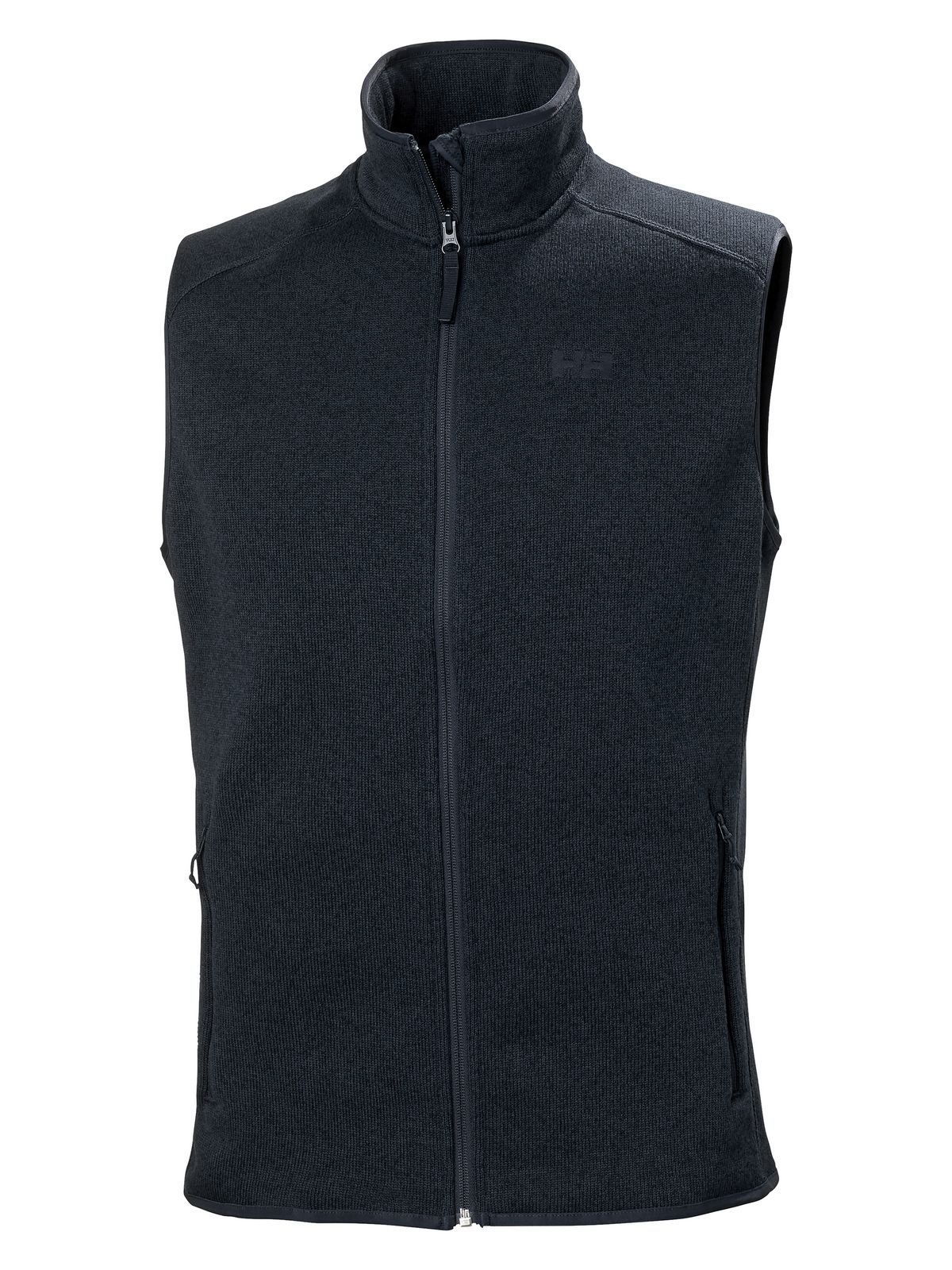 Kamizelka męska HELLY HANSEN VARDE FLEECE VEST 2.0 granatowa