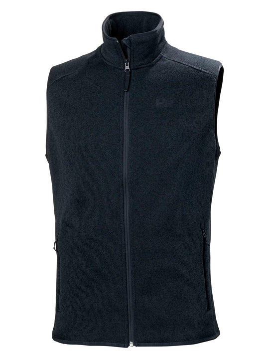 Kamizelka męska HELLY HANSEN VARDE FLEECE VEST 2.0 granatowa
