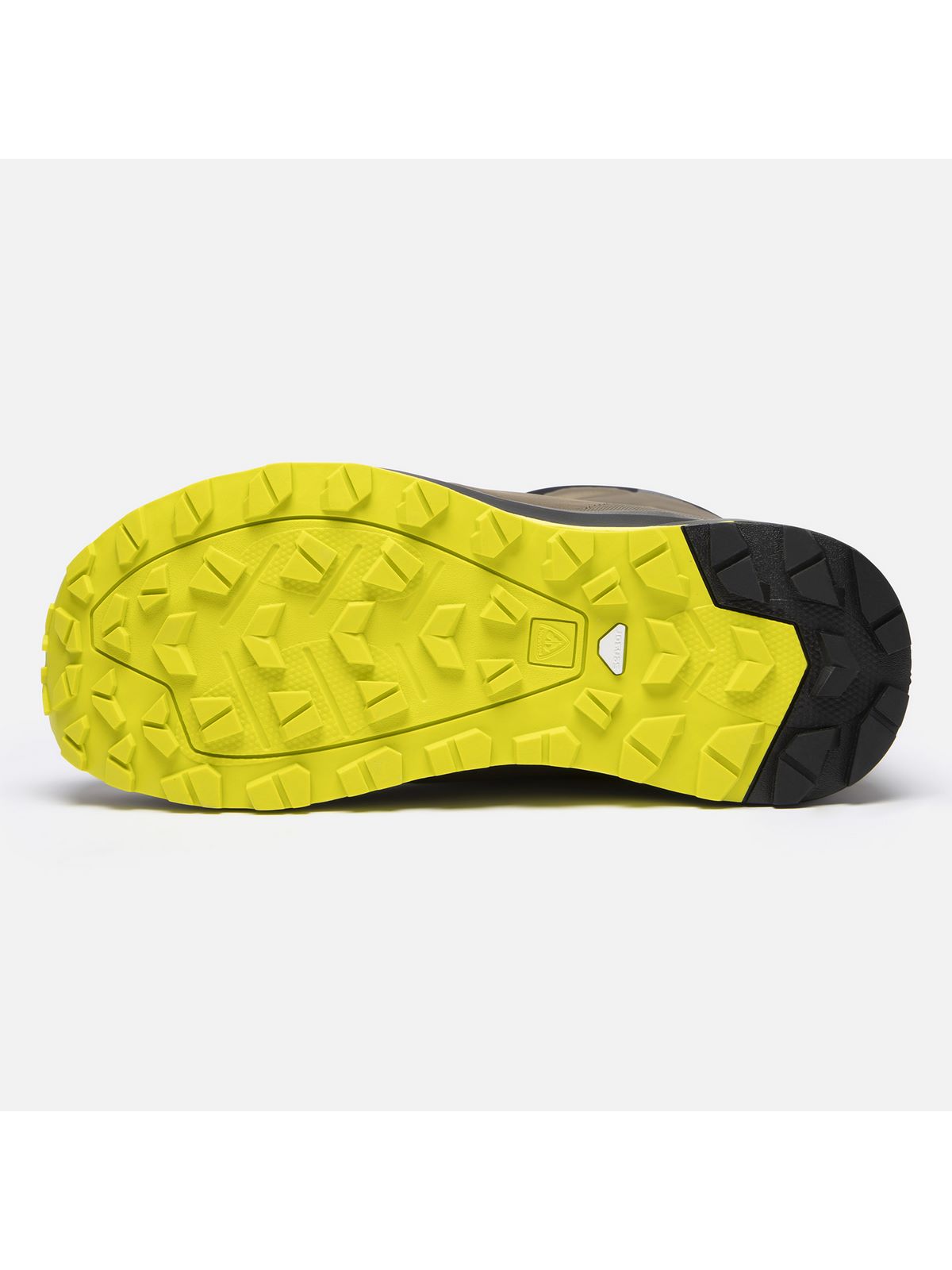 Buty męskie ROSSIGNOL Rossi Podium Coulisse