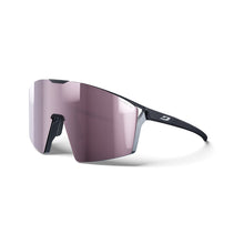Okulary JULBO Edge - Spectron HD 3 - Dark Gray/Chrome Gray
