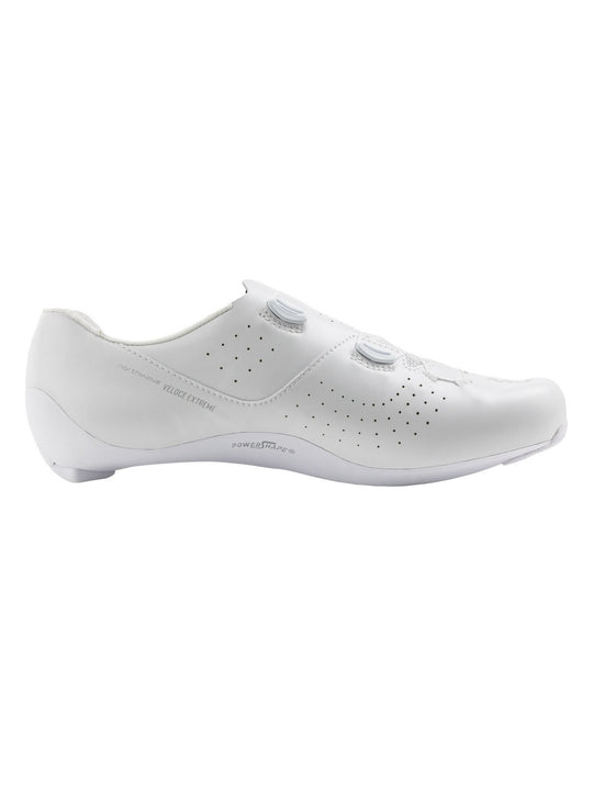 Buty rowerowe NORTHWAVE Veloce Extreme białe
