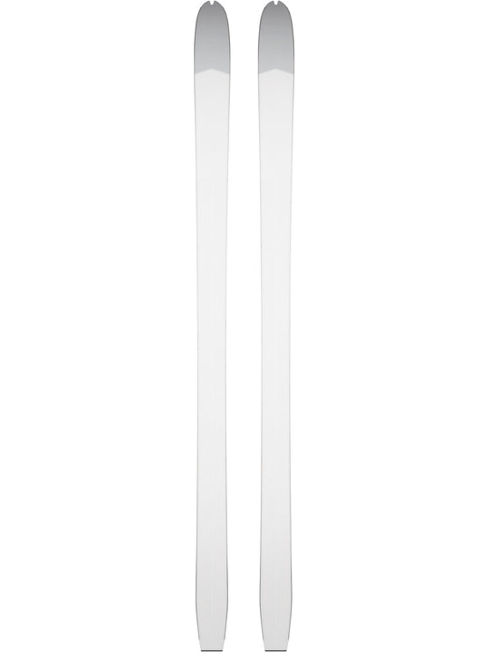 Narty backcountry ROSSIGNOL XP 100 Positrack - szare
