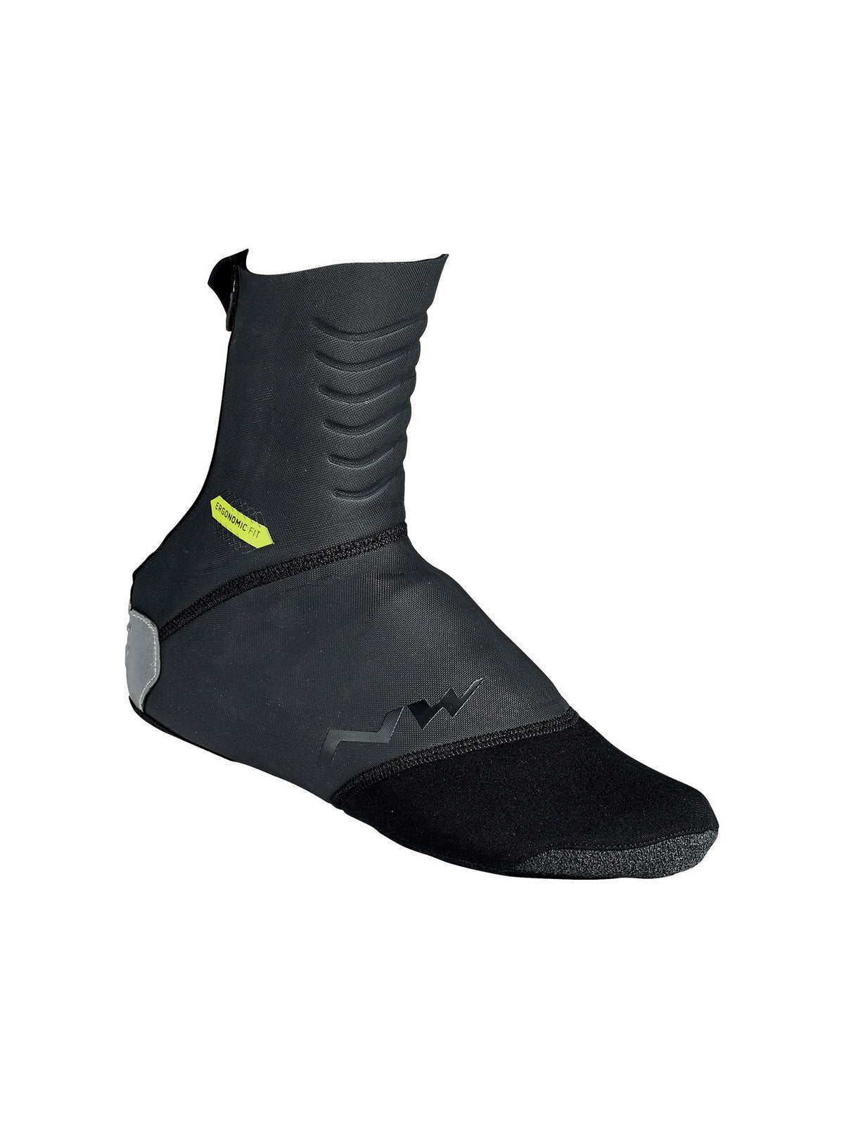 Ochraniacze na buty NORTHWAVE STORM - czarny - Ochraniacz - Adventure Sports