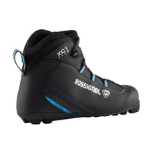 Buty biegowe ROSSIGNOL X-1 Fw - czarne
