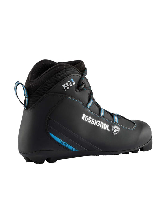 Buty biegowe ROSSIGNOL X-1 Fw - czarne

