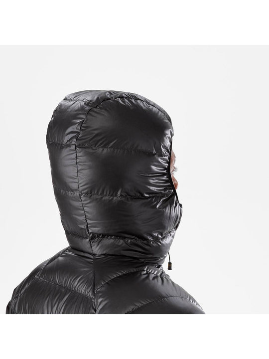 Kurtka MILLET M Tri Icon Down Hd czarny - Adventure Sports
