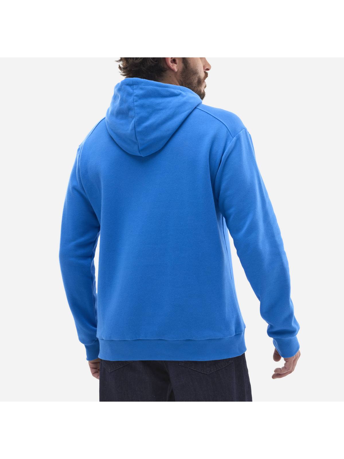 Bluza MILLET CDG CHAMONIX SWT HOODIE M niebieski