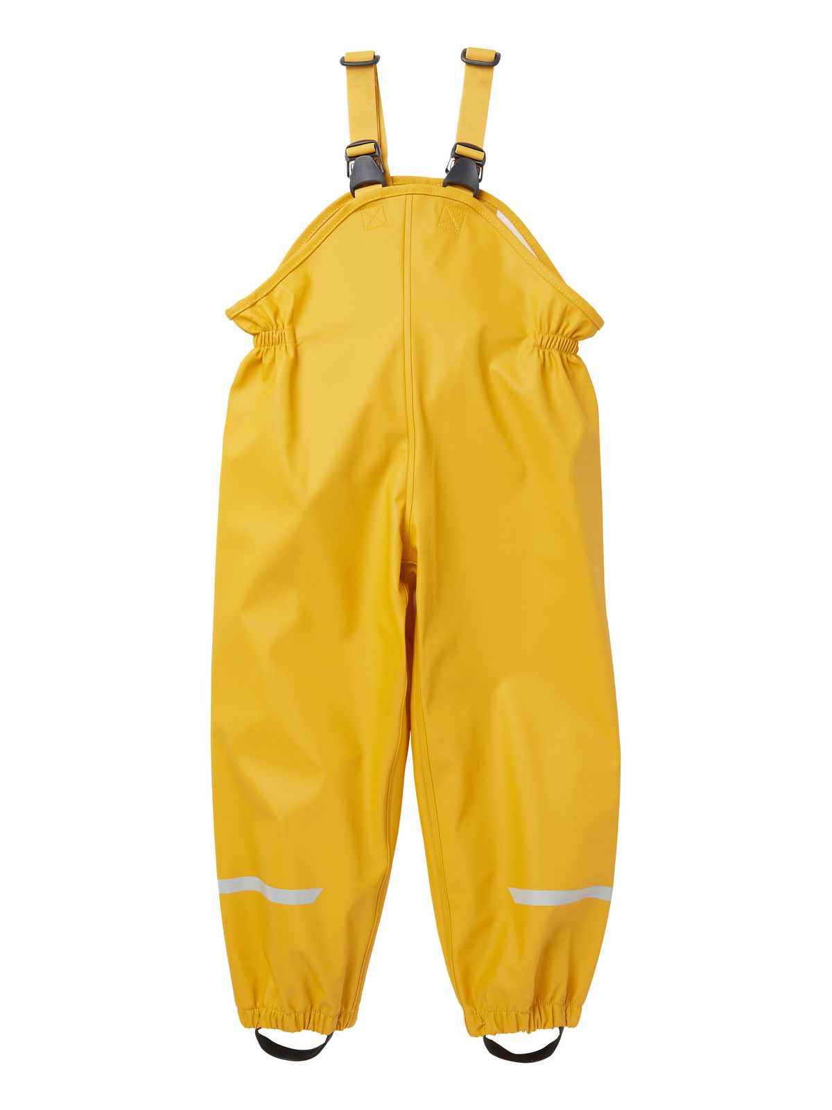 Zestaw HELLY HANSEN K BERGEN 2.0 PU RAIN żółty - Kurtka - Adventure Sports