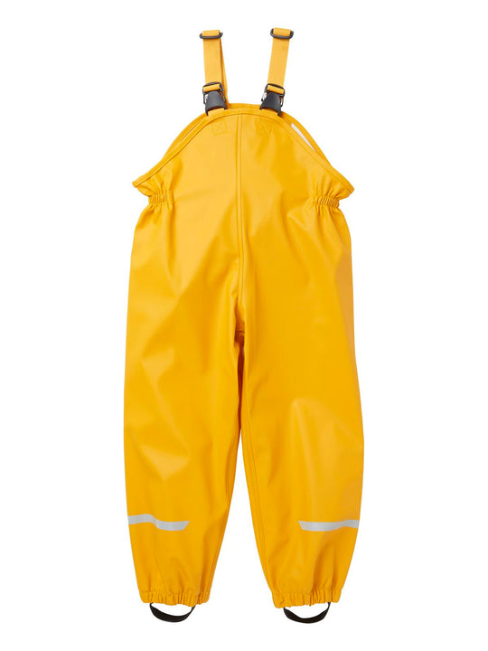 Zestaw HELLY HANSEN K BERGEN 2.0 PU RAIN żółty - Kurtka - Adventure Sports
