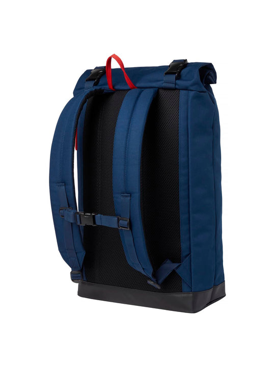 Plecak HELLY HANSEN Stockholm Backpack niebieski - TU - Adventure Sports
