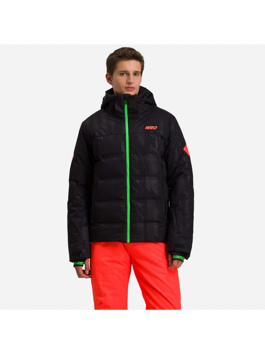 Kurtka narciarska Rossignol HERO DEPART JKT - Adventure Sports
