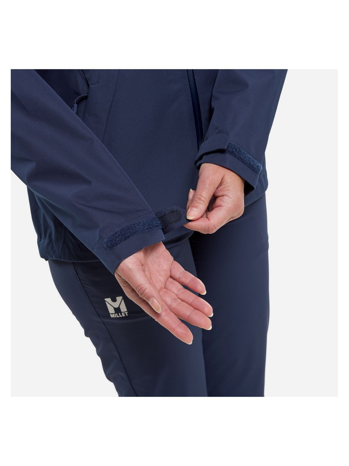 Kurtka damska MILLET Seneca 2,5L Jkt W granatowa