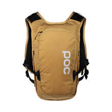 Plecak enduro POC COLUMN VPD Backpack 8L - brązowy - TU - Adventure Sports
