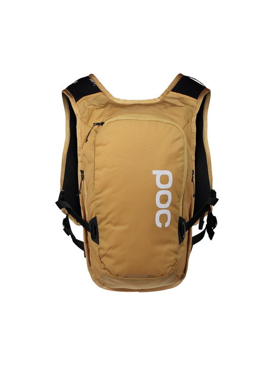 Plecak enduro POC COLUMN VPD Backpack 8L - brązowy - TU - Adventure Sports
