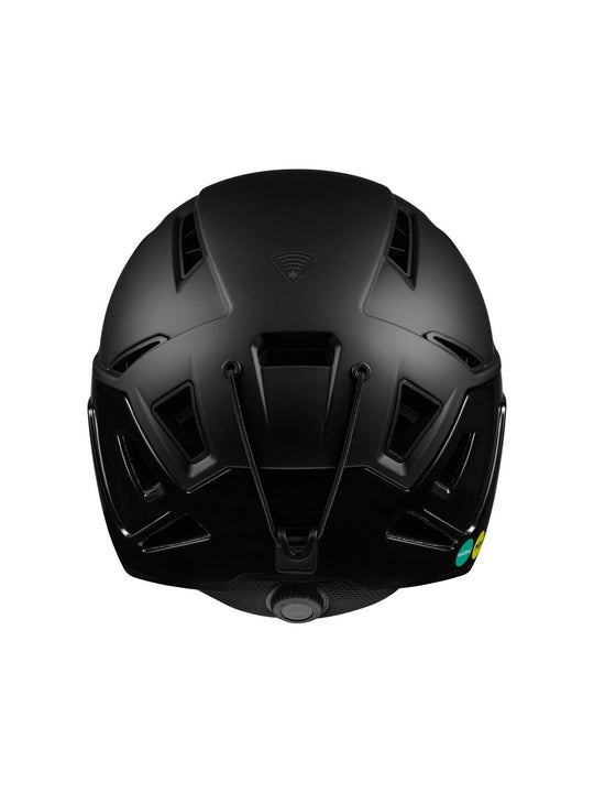 Kask narciarski JULBO The Peak Evo Mips Twiceme czarny - Adventure Sports
