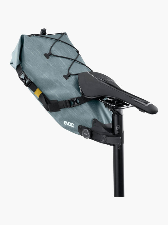 Torba podsiodłowa EVOC Seat Pack Boa Wp 8 steel
