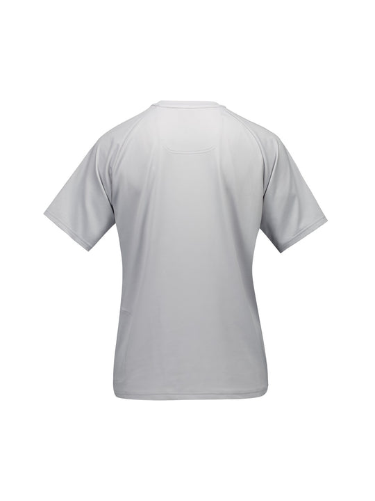 Koszulka rowerowa damska POC W's Reform Enduro Tee szara

