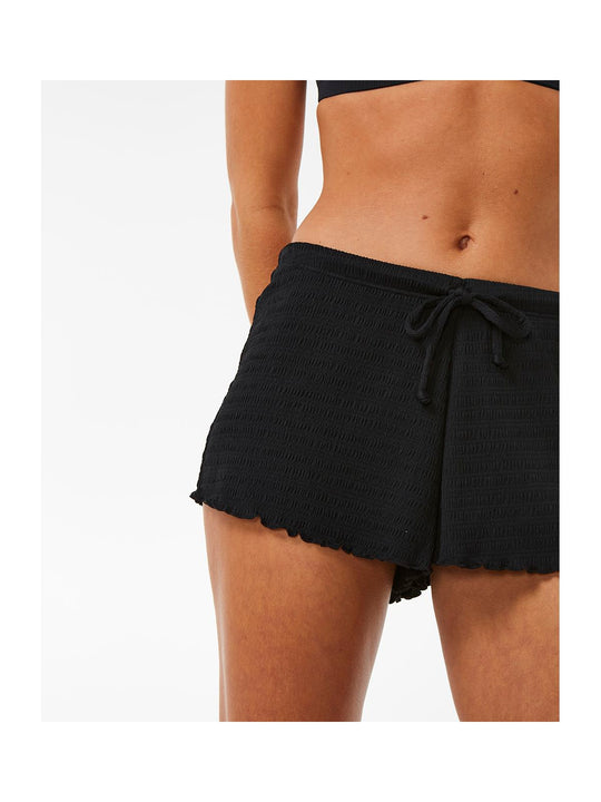 Boardshorty RIP CURL Dreams Lycra Boardshort czarny - Adventure Sports
