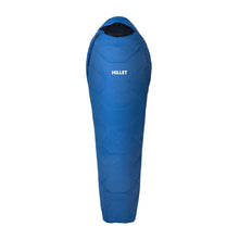 Śpiwór MILLET Baikal 750 Long niebieski
