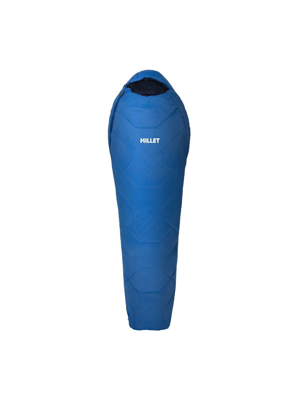 Śpiwór MILLET Baikal 750 Long niebieski