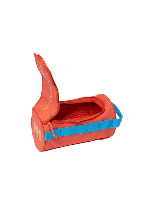 Torebka HELLY HANSEN HH WASH BAG 2 pomarańczowy - TU - Torba - Adventure Sports
