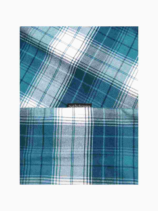 Koszula Peak Performance M Flannel Shirt multicolor - Adventure Sports
