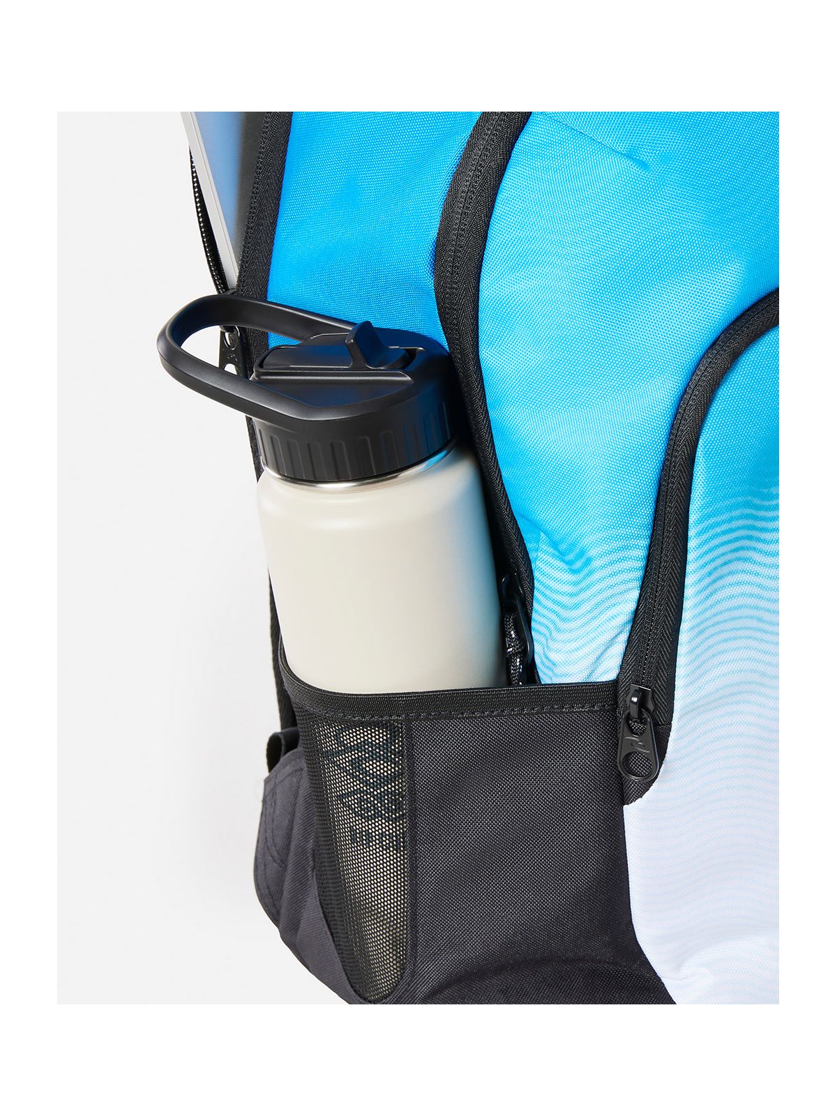 Plecak RIP CURL Ozone 30L Faded Slant niebieski - TU - Adventure Sports