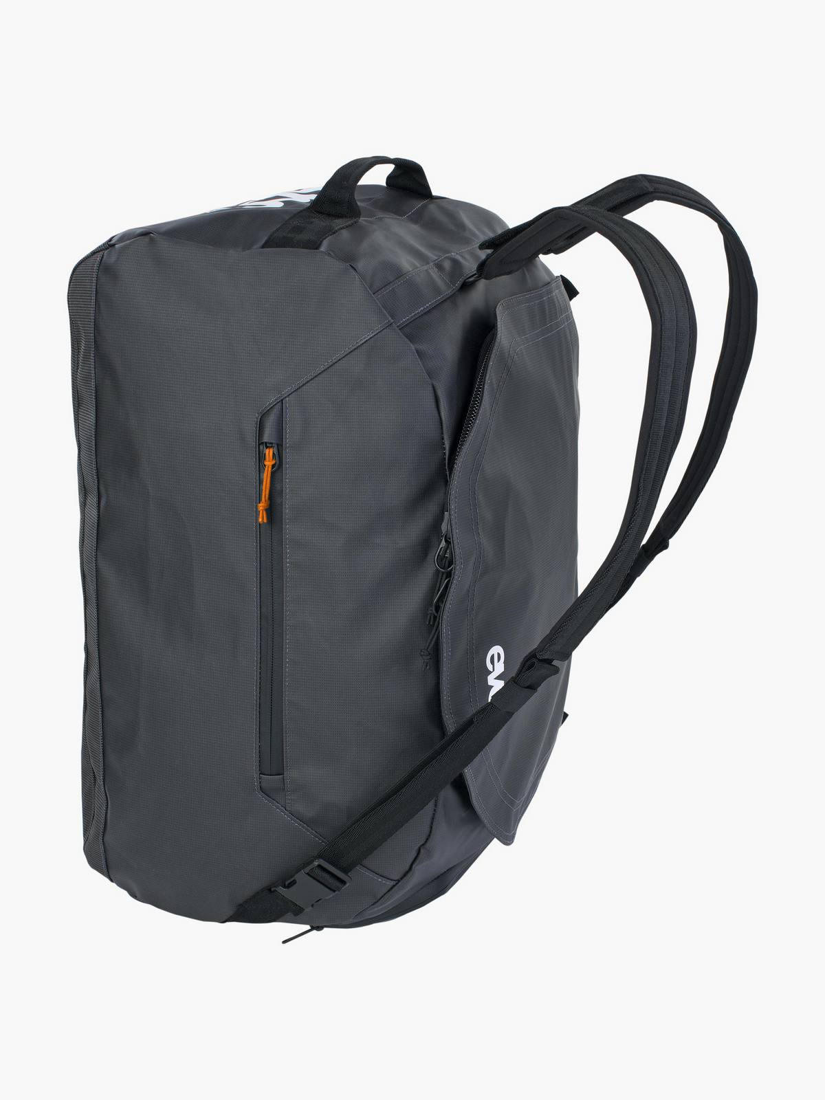 Torba podróżna EVOC Duffle Bag 40 l carbon grey - black