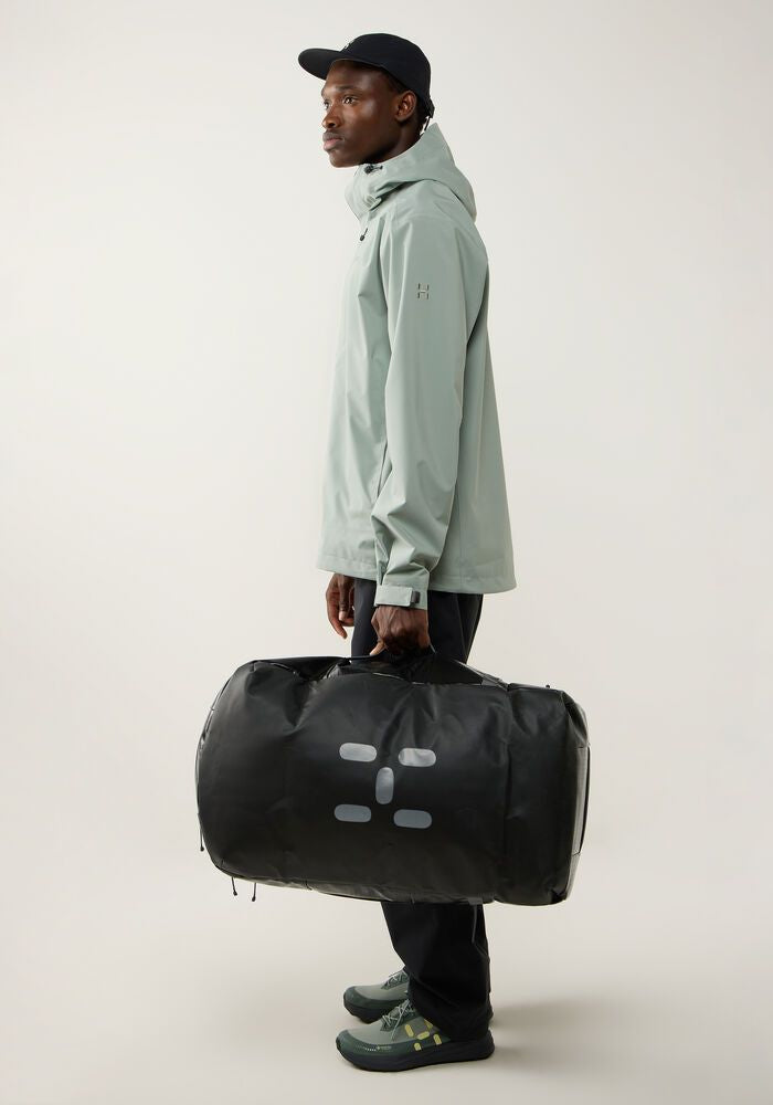Torba HAGLÖFS Magma 65L true black/magnetite