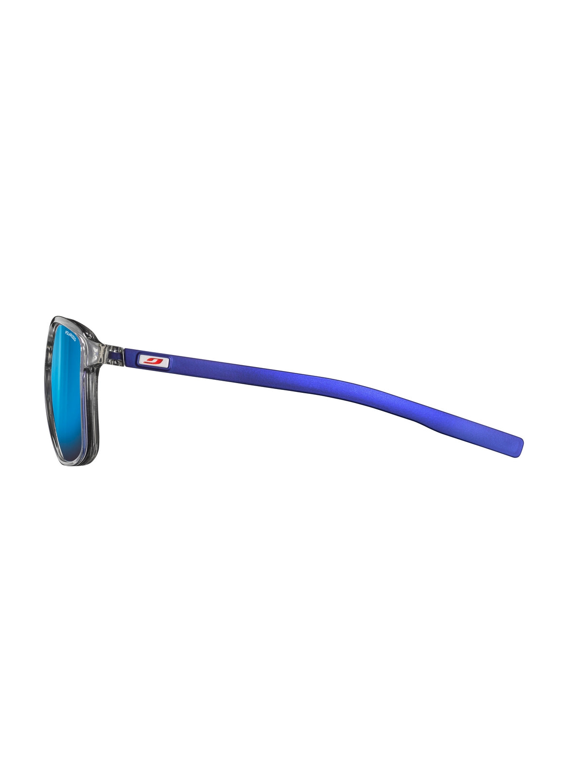 Okulary z polaryzacją JULBO Creek szary/niebieski | Spectron 3 Polarized - M - Adventure Sports