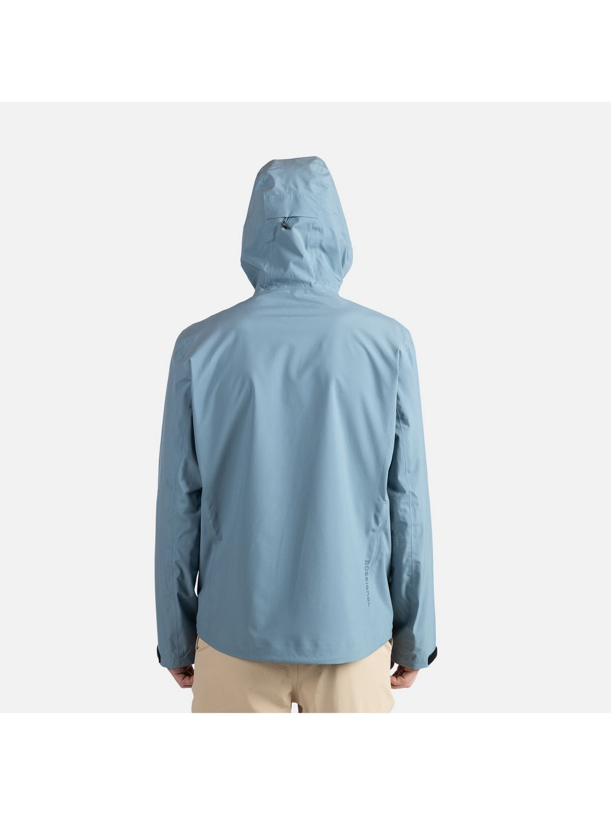 Kurtka wodoodporna ROSSIGNOL Utiliv Jkt niebieska - Adventure Sports