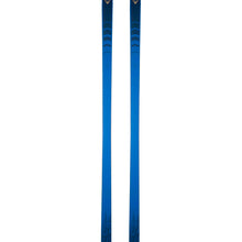 Narty backcountry ROSSIGNOL BC 65 Positrack - niebieskie
