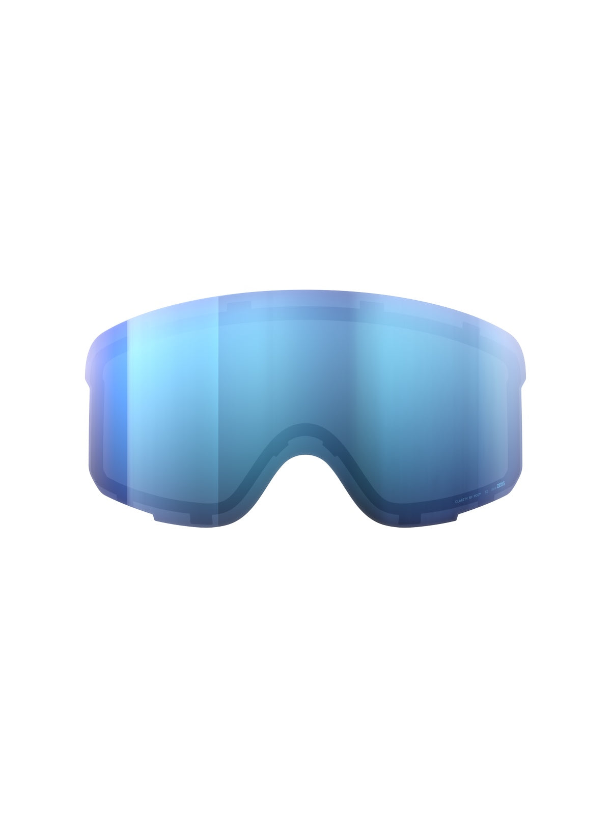 Szyba do gogli POC Nexal Mid - Clarity Highly Intense/Partly Sunny Blue - Cat.2
