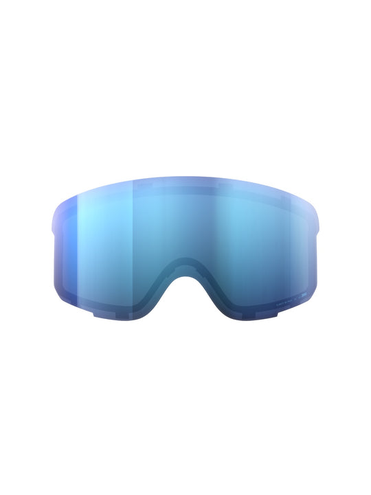 Szyba do gogli POC Nexal Mid - Clarity Highly Intense/Partly Sunny Blue - Cat.2
