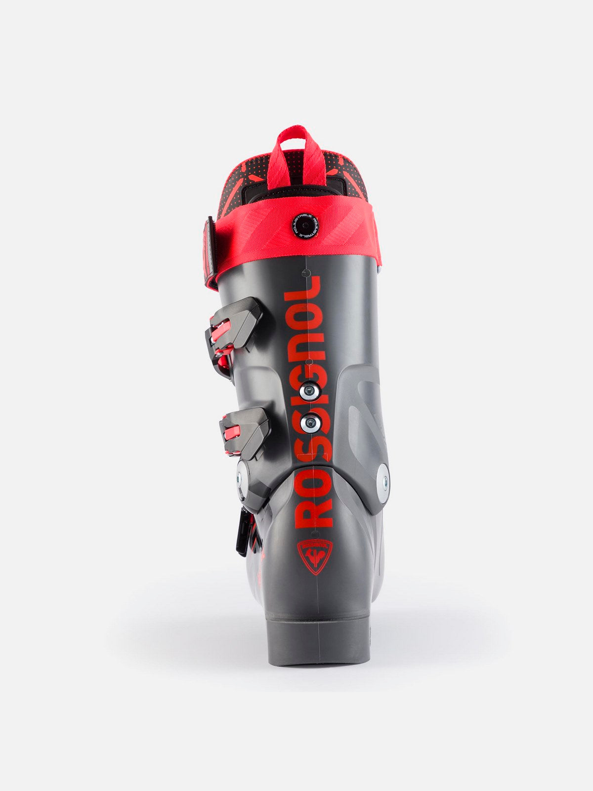 Buty narciarskie ROSSIGNOL HERO WORLD CUP Z SOFT + -Meteory Grey - Narciarskie - Adventure Sports