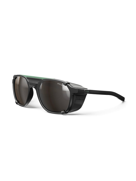 Okulary przeciwsłoneczne JULBO SLACK COVER czarny Cat 4 Spectron
