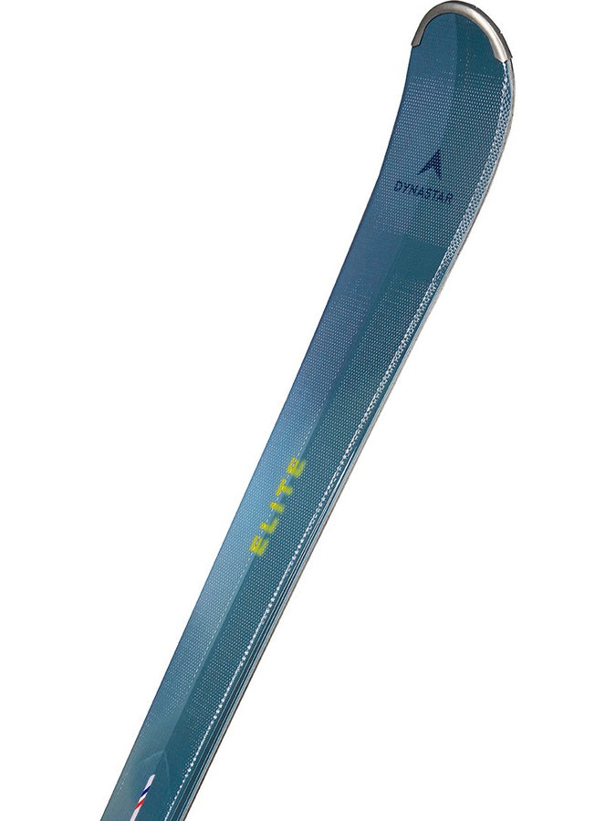 Narty Dynastar Elite 3 + wiązania LOOK Xpress W 11 GW B83 Shiny Blk