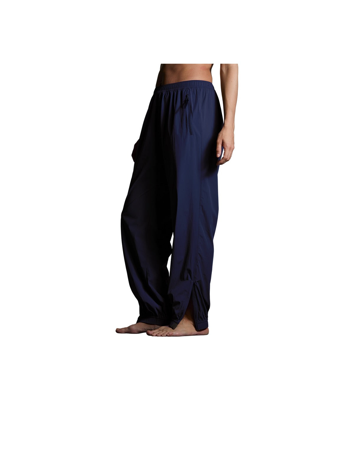 Spodnie damskie SAIL RACING W Mist Pant granatowe