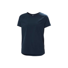 Koszulka damska HELLY HANSEN W Thalia T-Shirt granatowa
