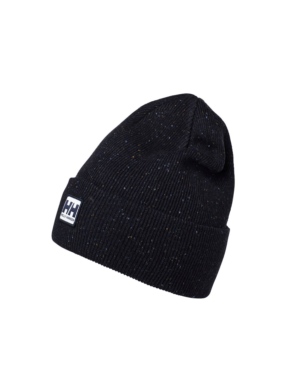 Czapka HELLY HANSEN Urban Cuff Beanie kolor czarny