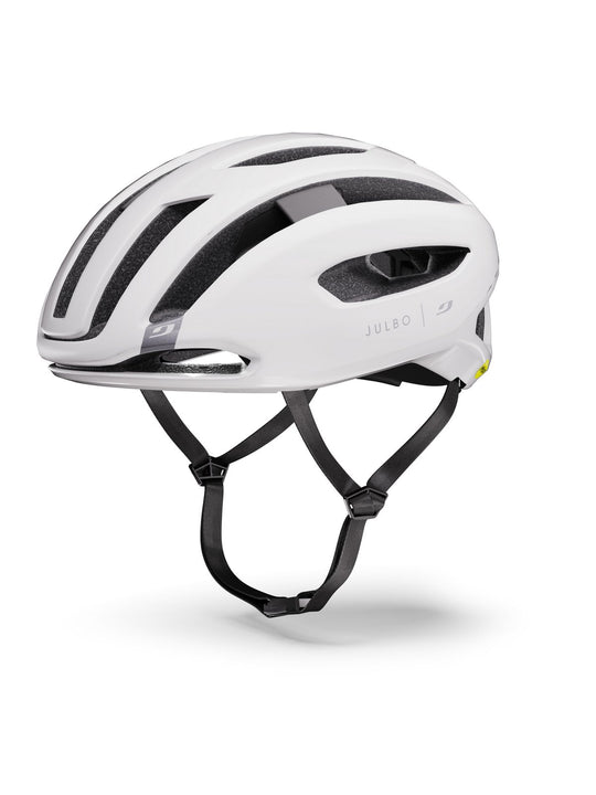 Kask rowerowy JULBO FINISHER biały - Adventure Sports
