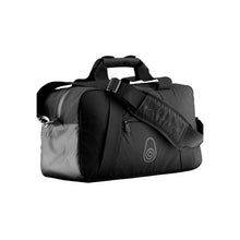 Torba SAIL RACING RACE 30 DM3 DUFFEL Czarny - ONE - Adventure Sports
