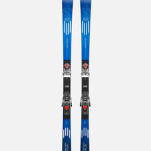 Narty DYNASTAR Speed Course Master GS R22 + wiązania LOOK Spx 12 Rockerace Gw Silver Red
