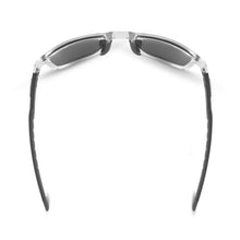 Okulary fotochromowe JULBO Compass crystal/black | Reactiv cat 0-3 High Contrast - TU - Adventure Sports
