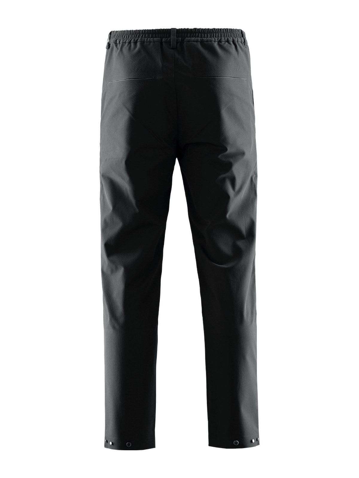 Spodnie SAIL RACING Race Edition Tech Pant Czarny - Adventure Sports