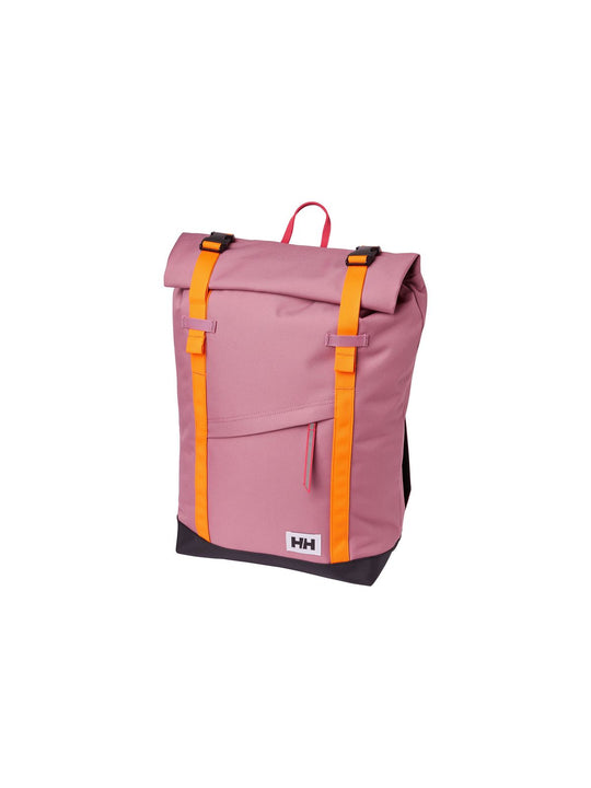Plecak miejski HELLY HANSEN Stockholm Backpack różowy
