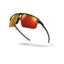 Okulary fotochromowe JULBO Liry - Reactiv 1-3 Light Amplifier - Brown
