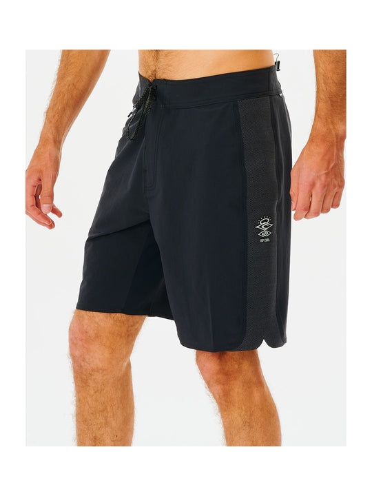 Szorty kąpielowe męskie RIP CURL Mirage 3-2-One Ultimate czarne
