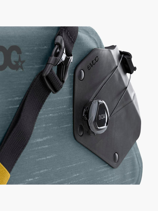 Torba podsiodłowa EVOC Seat Pack Boa Wp 16 steel

