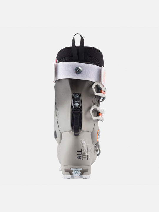 Buty narciarskie damskie ROSSIGNOL ALLTRK ELITE90 LT W GW szary - Narciarskie - Adventure Sports
